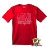 delta sigma theta shirt