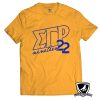 sigma gamma rho shirt