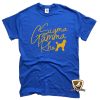 sigma gamma rho tee