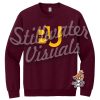 Beaumont united high school sweatshirt