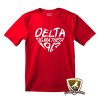 delta sigma theta t-shirt