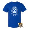 zeta phi beta t-shirt tee