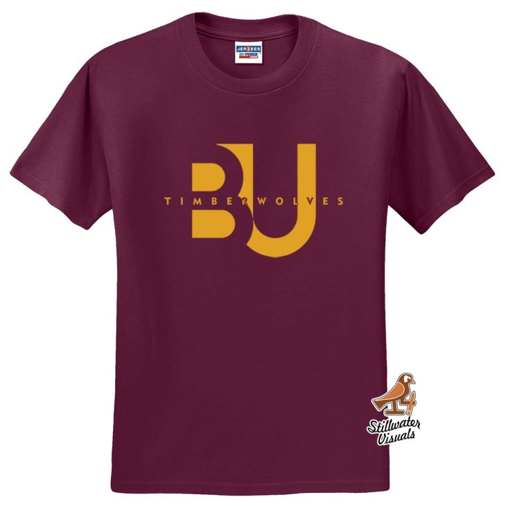 Beaumont united t-shirt