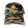 Beaumont united cap