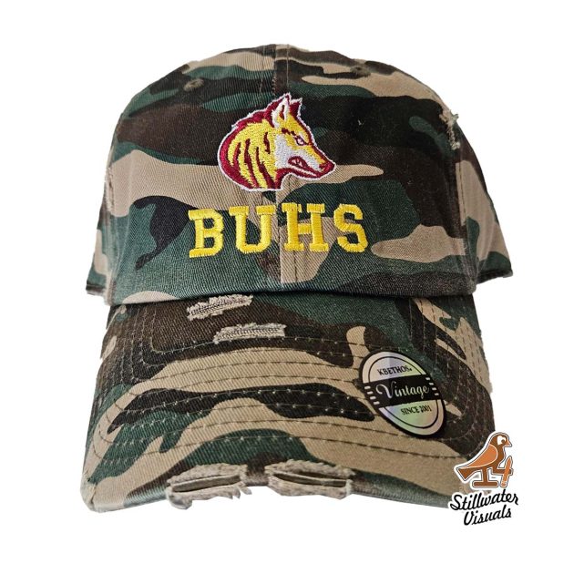 Beaumont united cap