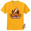Beaumont united t-shirt