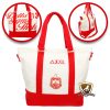 delta sigma theta tote bag