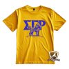 sigma gamma rho shirt