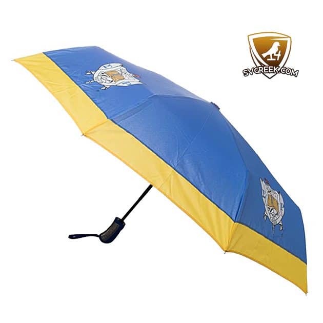 Compact Umbrella - SGRho