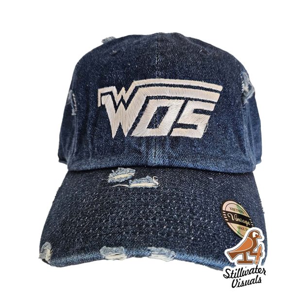 west orange stark cap