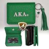 alpha kappa alpha wallet