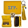 sigma gamma rho wallet