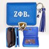 zeta phi beta wallet