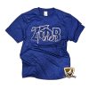 zeta phi beta finer tee