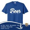Zeta Phi Beta Finer Tee