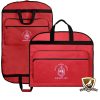 delta sigma theta garment bag