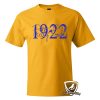 Sigma Gamma Rho pretty poodle tee