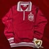 delta sigma theta pullover zip
