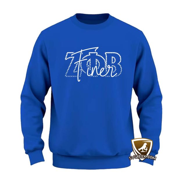 zeta phi beta sweatshirt