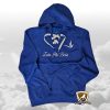 zeta phi beta hoodie