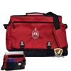 delta sigma theta messenger bag