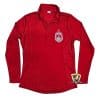 lightweight performance 1/4 zip dst
