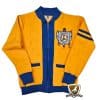 sigma gamma rho bomber jacket