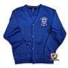 zeta phi beta cardigan