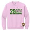 alpha kappa alpha founders sweatshirt