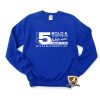 zeta phi beta sweatshirt founders