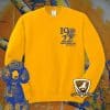 sigma gamma rose sweatshirt