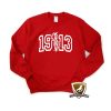 delta sigma theta sweatshirt