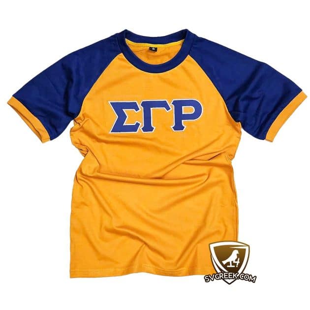 sigma gamma rho SGRho 1922