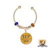 sgrho charm bracelet