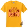 beaumont united tee