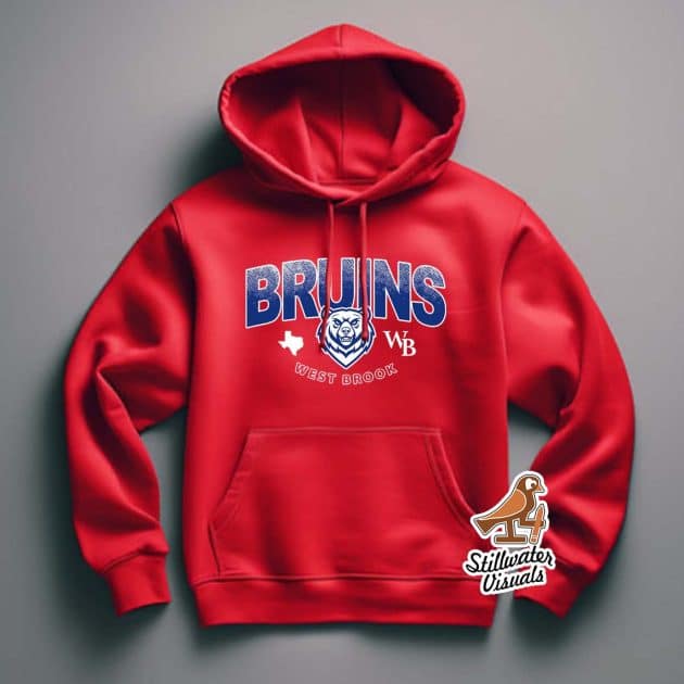 west brook hoodie Beaumont Texas