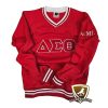 delta sigma theta pullover dst 1913
