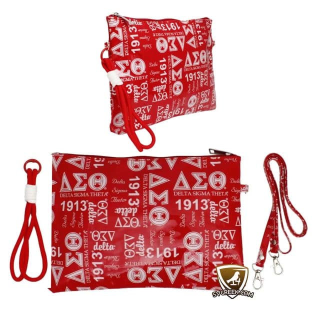 dst 1913 wristlet pouch