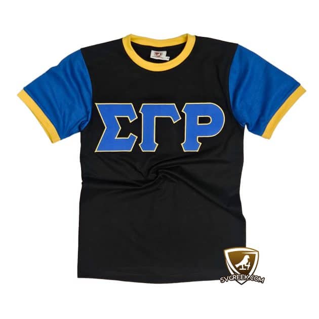 Sigma Gamma Rho T-shirt