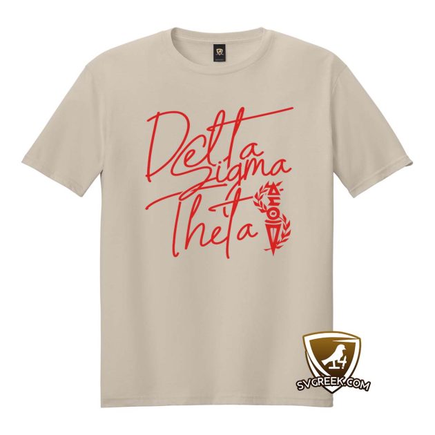 Signature Tee - DST
