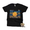 SGRho 1922 yellow rose tee