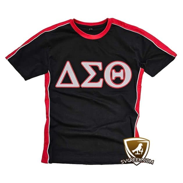 delta sigma theta shirt