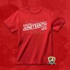 Delta Sigma Theta Juneteenth tee